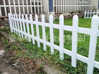 PVC圍欄規格、PVC草坪圍欄價格、上海PVC圍欄直銷工廠,批發,進口,代購