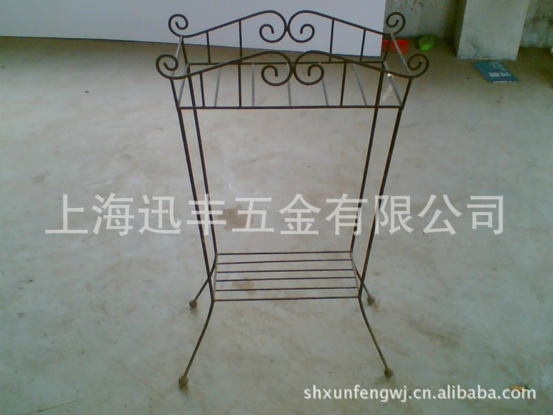 園藝花架、幾何造型花草陳列架。工廠,批發,進口,代購