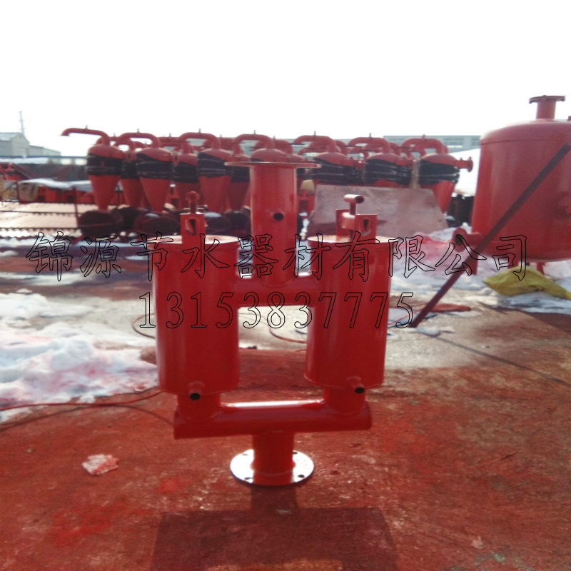 鋼製連身雙網式過濾器 農業灌溉用雙網式過濾器批發・進口・工廠・代買・代購