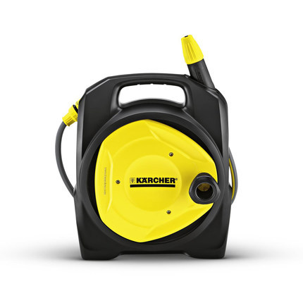 德國karcher 水管車套裝 CR3.110批發・進口・工廠・代買・代購