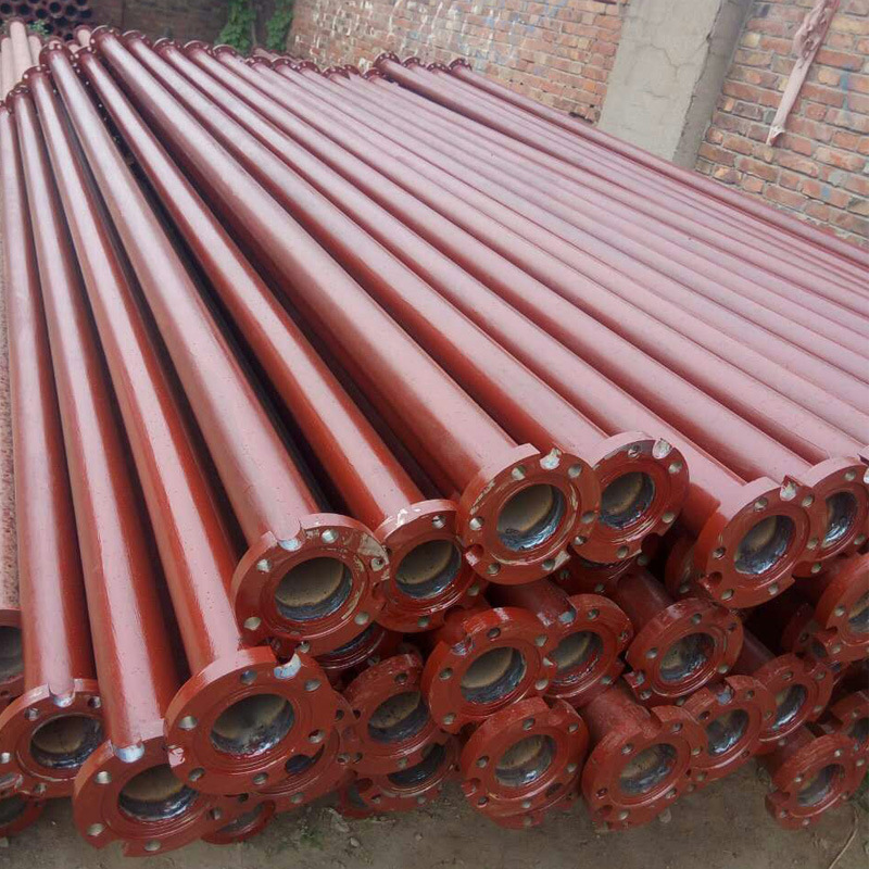 廠傢直銷高質量專用潛水泵管 加工生產可定製 2寸--6寸/厚度工廠,批發,進口,代購