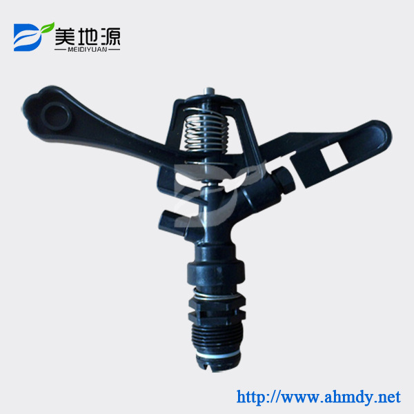 草坪農用灌溉噴頭  園林噴頭 水利部檢測優質產品工廠,批發,進口,代購