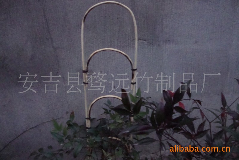 【產傢直銷】竹花架  梯形花架工廠,批發,進口,代購