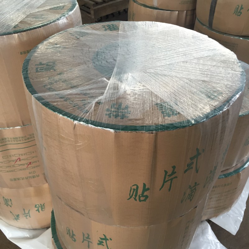 熱銷供應農業節水灌溉滴灌帶 貼片式滴灌帶 專業加工定製廠傢直銷批發・進口・工廠・代買・代購