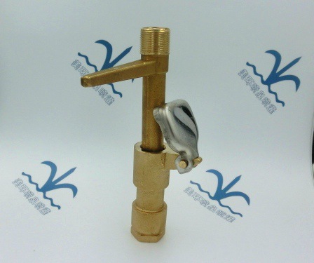 【全銅6分】快速取水閥  取水器   灌溉噴頭   自產自銷工廠,批發,進口,代購
