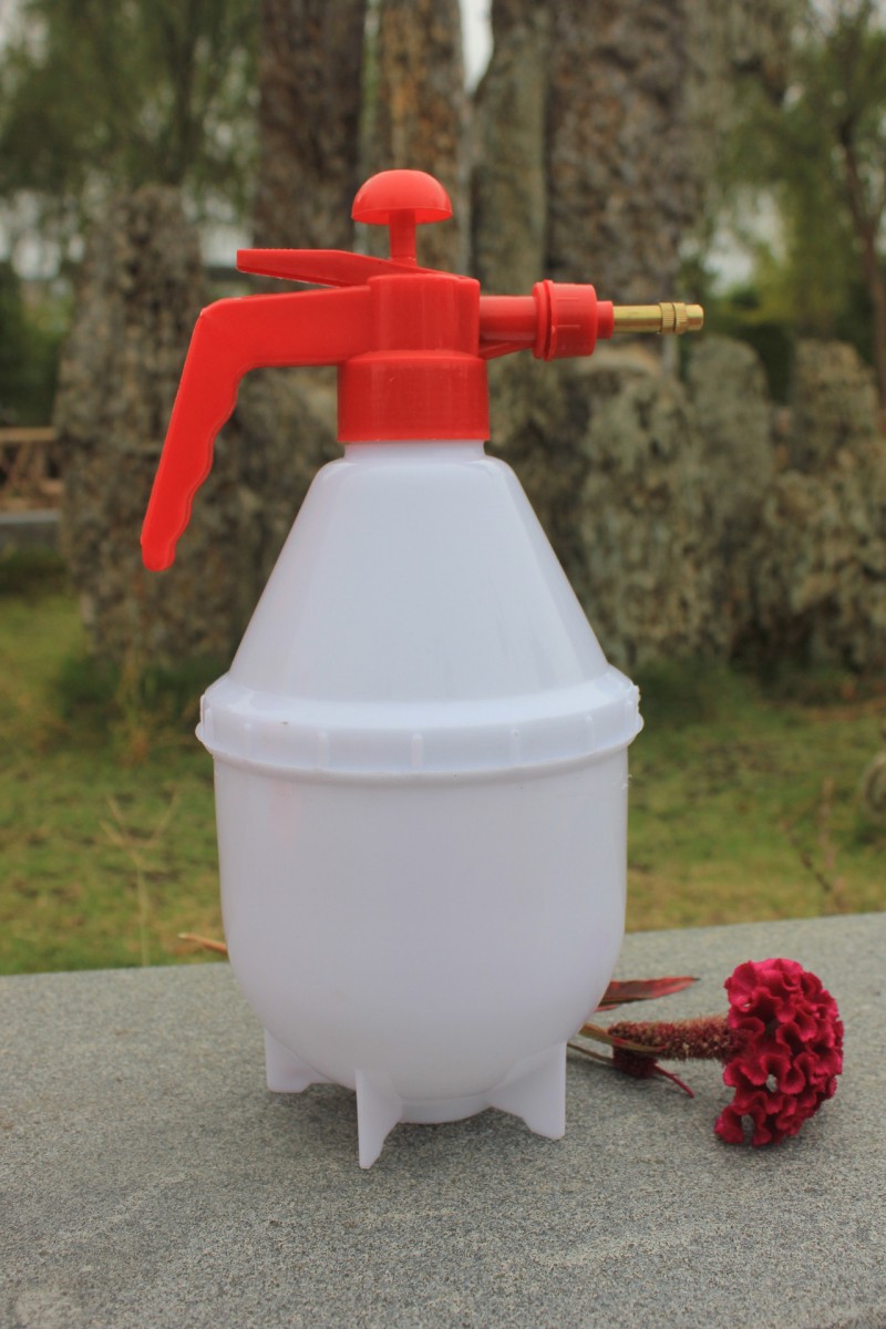 花寶可調節噴壺 氣壓噴霧器噴水壺 灑水壺澆花噴壺1.5L 2L批發・進口・工廠・代買・代購
