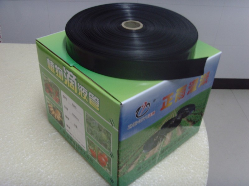 正雨塑料廠傢直銷N45〔直徑28mm〕滴管帶噴水帶增韌防老化工廠,批發,進口,代購