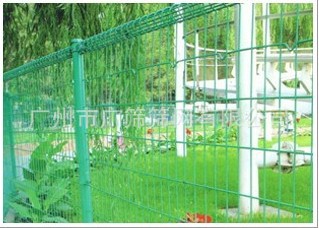 廣州護欄網  雙圈護欄網  花園護欄網  廠傢生產 加工定做工廠,批發,進口,代購