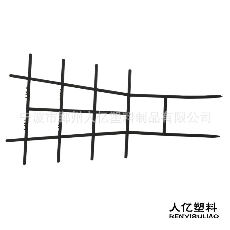 廠傢直供 柵欄籬笆 網格爬藤花架 花園爬格園藝支架工廠,批發,進口,代購