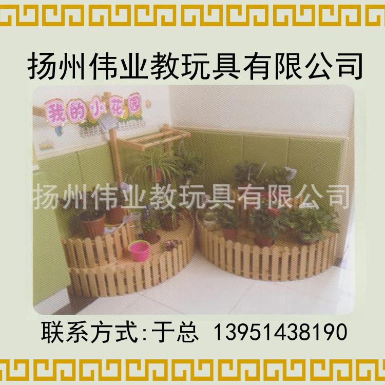 種植園地 室內戶外裝飾防腐木碳化護欄伸縮木柵欄圍欄按樣定製工廠,批發,進口,代購