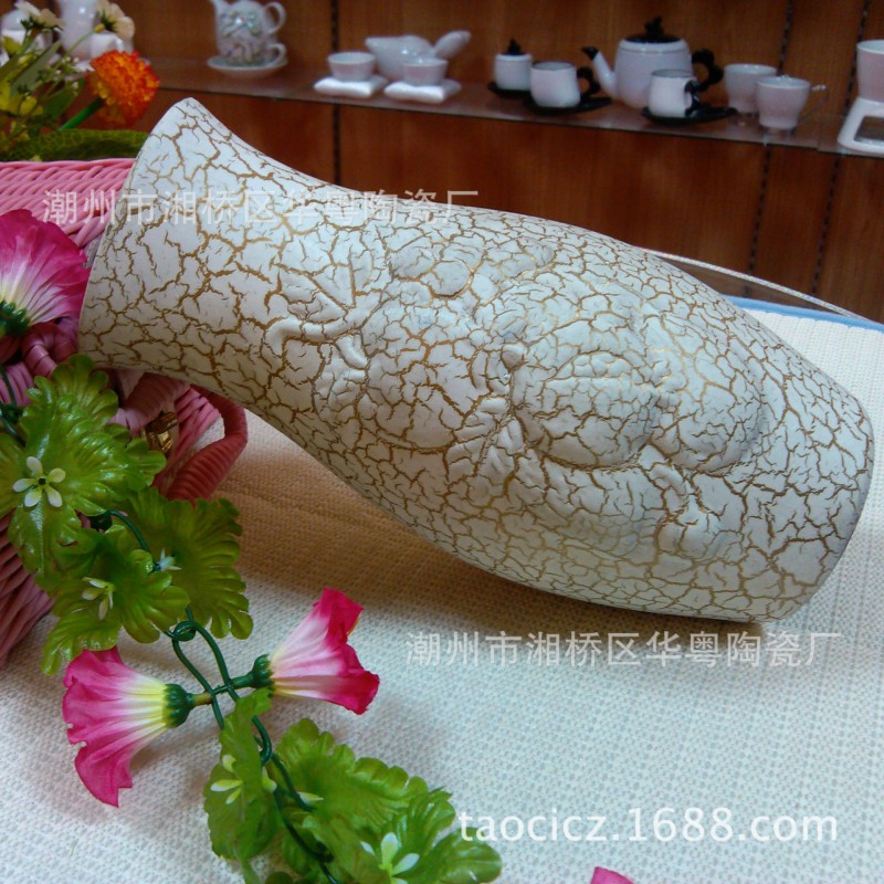 廠傢直銷、批發 創意歐式傢居花瓶  花插工廠,批發,進口,代購