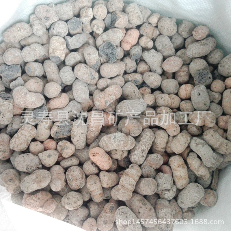 供應黏土陶粒 廠傢專業生產黏土陶粒顆粒 優質保溫隔熱陶粒批發批發・進口・工廠・代買・代購