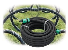批發大棚種植園林綠化果園滴灌專用滲水管 外徑12mm內徑8mm工廠,批發,進口,代購