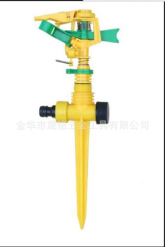供應灑水器，塑鳥噴灑,草坪噴頭，可調式旋轉灑水器，多頭灑水工廠,批發,進口,代購