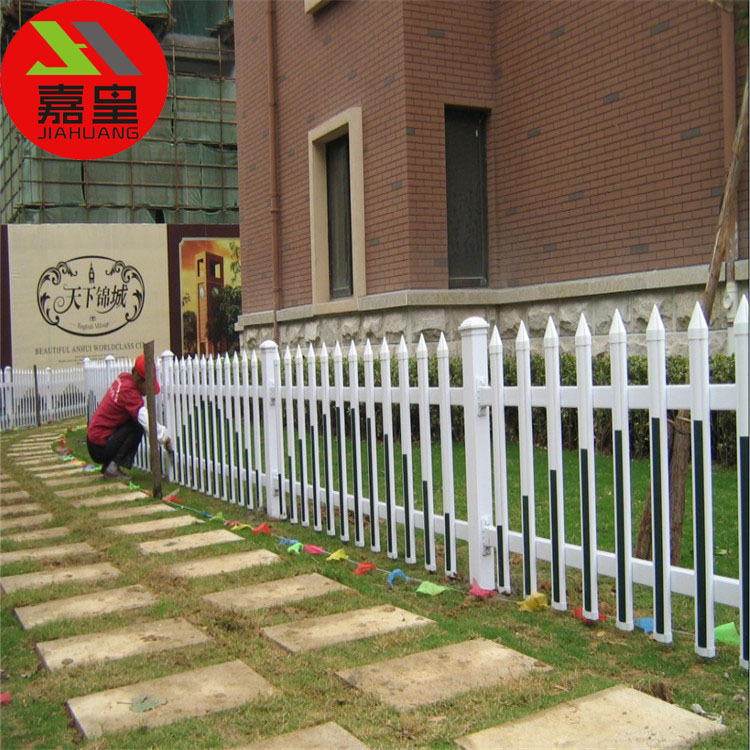 別墅花園圍欄 別墅花園塑鋼圍欄 別墅花園草坪圍欄生產廠傢工廠,批發,進口,代購
