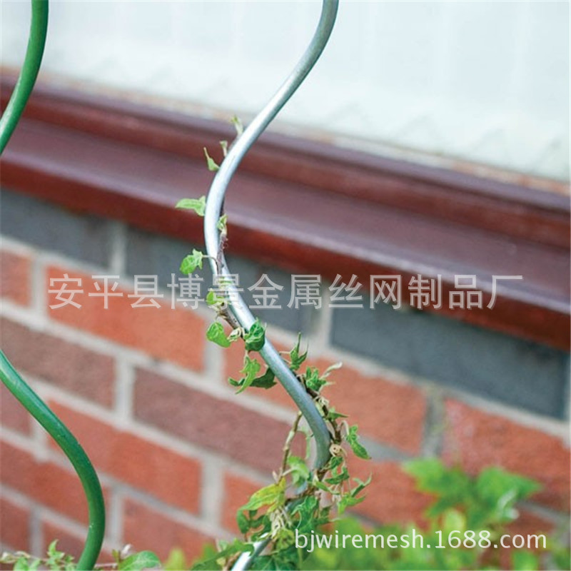 【正能量】博景番茄架廠供應上海鍍鋅番茄架|浙江鍍鋅番茄架！批發・進口・工廠・代買・代購