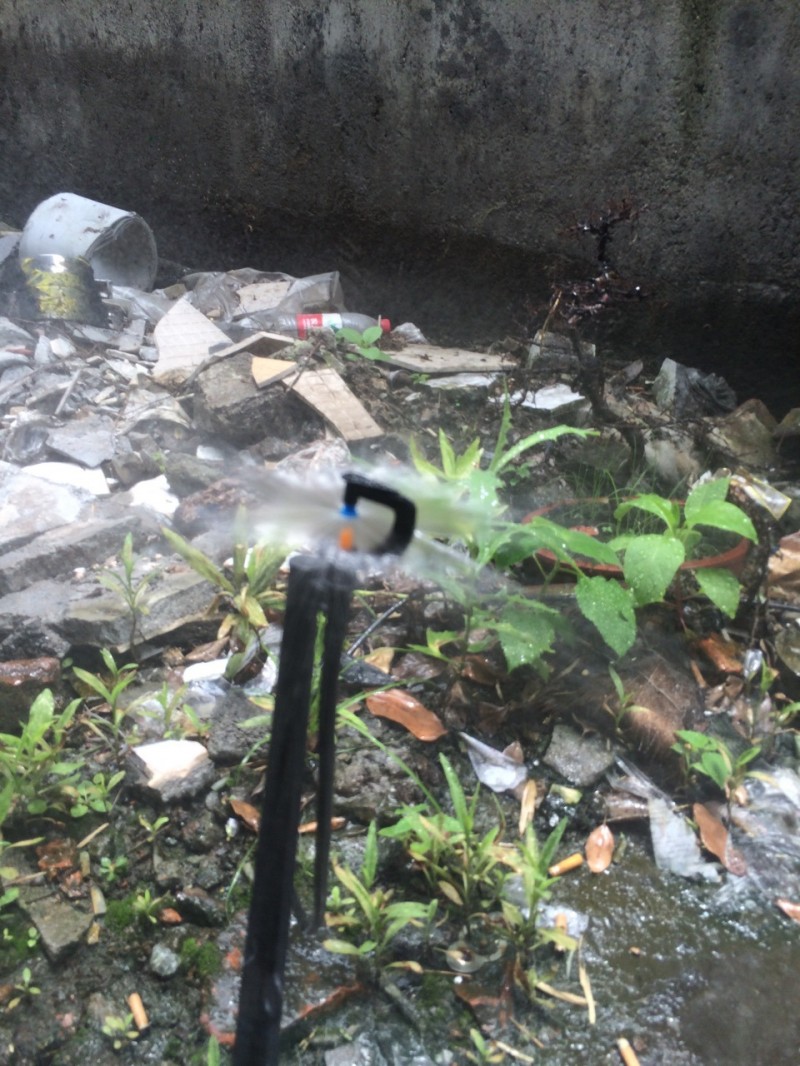 廠方直銷360度G型直射微噴頭園林綠化霧噴頭大棚倒掛霧化噴頭工廠,批發,進口,代購