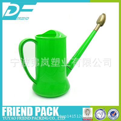 長嘴塑料噴壺 灑水/噴水/澆花壺傢庭養花必備 園藝工具多色大容量工廠,批發,進口,代購