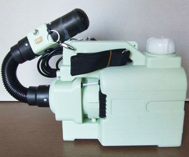 WDB-5C手提式電動超低容量噴霧器 衛生防疫專用 消殺噴霧器批發・進口・工廠・代買・代購