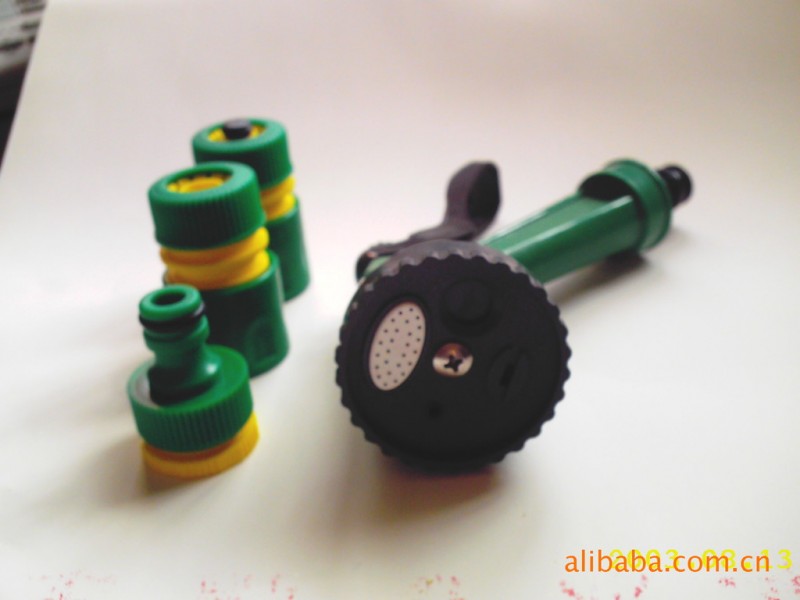 【大量供應】花園灌溉噴槍 花灑批發 【金牌品質，值得購買】批發・進口・工廠・代買・代購