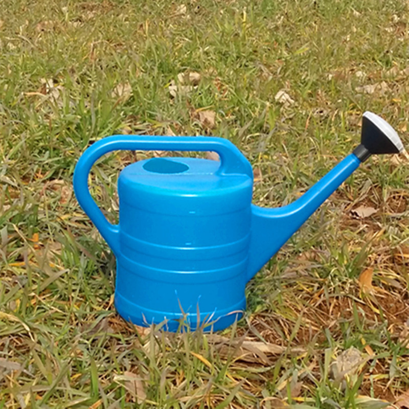 大號灑水壺8升8L澆花瓶傢居園藝園林灑地用噴水壺灑水壺噴霧器工廠,批發,進口,代購