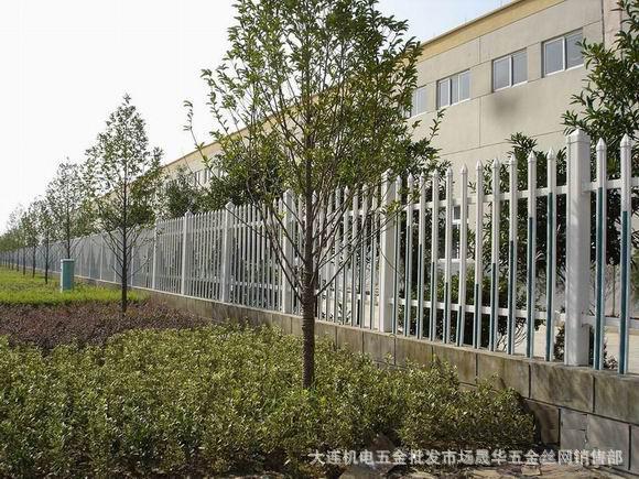 大連晟華供應 市政 柵欄、監獄柵欄、花園柵欄、公路柵欄批發・進口・工廠・代買・代購
