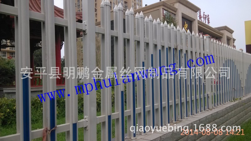 圍欄、柵欄、圍墻、塑鋼PVC批發・進口・工廠・代買・代購