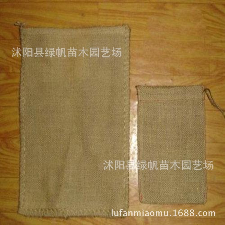 麻袋 麻佈袋 全新 工程/裝飾 裝糧食 裝陳皮 結婚用搬傢用工廠,批發,進口,代購