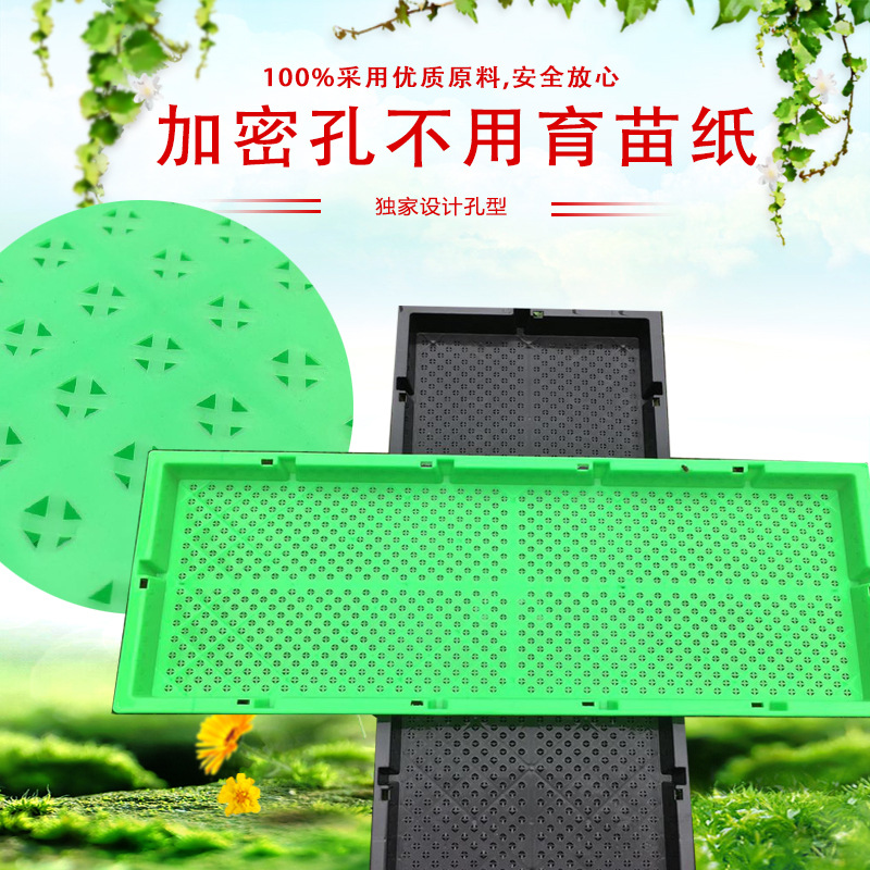 芽苗菜種植盤 廠傢直銷生產型專用育苗盤苗菜盤 芽苗菜育苗盤工廠,批發,進口,代購