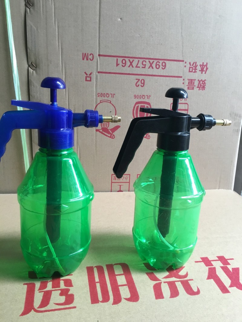 廠傢供應2.0升打氣式噴霧器噴水壺灑水壺工廠,批發,進口,代購