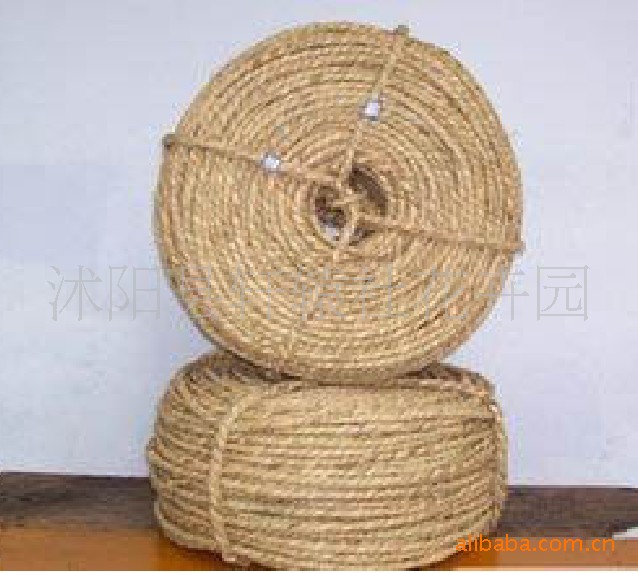大量供應優質 稻 草繩 適合各種花卉的 包裝 包紮綠化苗木工廠,批發,進口,代購
