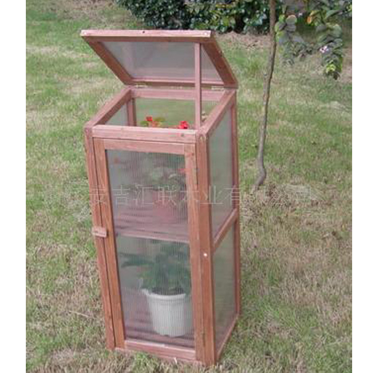 廠傢專業供應多種花園用品 木製簡約陽光房溫室房 園藝擺飾工廠,批發,進口,代購