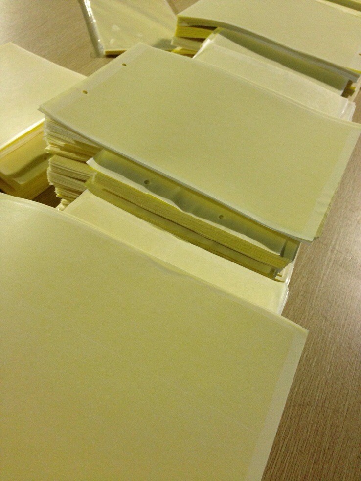 廠傢直供、園藝、花卉黏蟲板、黃板、超強黏力、抗紫外線可達半年工廠,批發,進口,代購