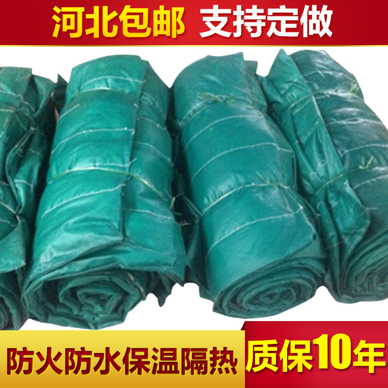 廠傢供應防火保溫被 工程保溫被 混凝土保溫被 施工保溫被廠傢工廠,批發,進口,代購
