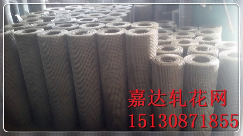 廠傢直銷 百葉窗上用不銹鋼防鳥網 表麵黑色噴塑處理工廠,批發,進口,代購