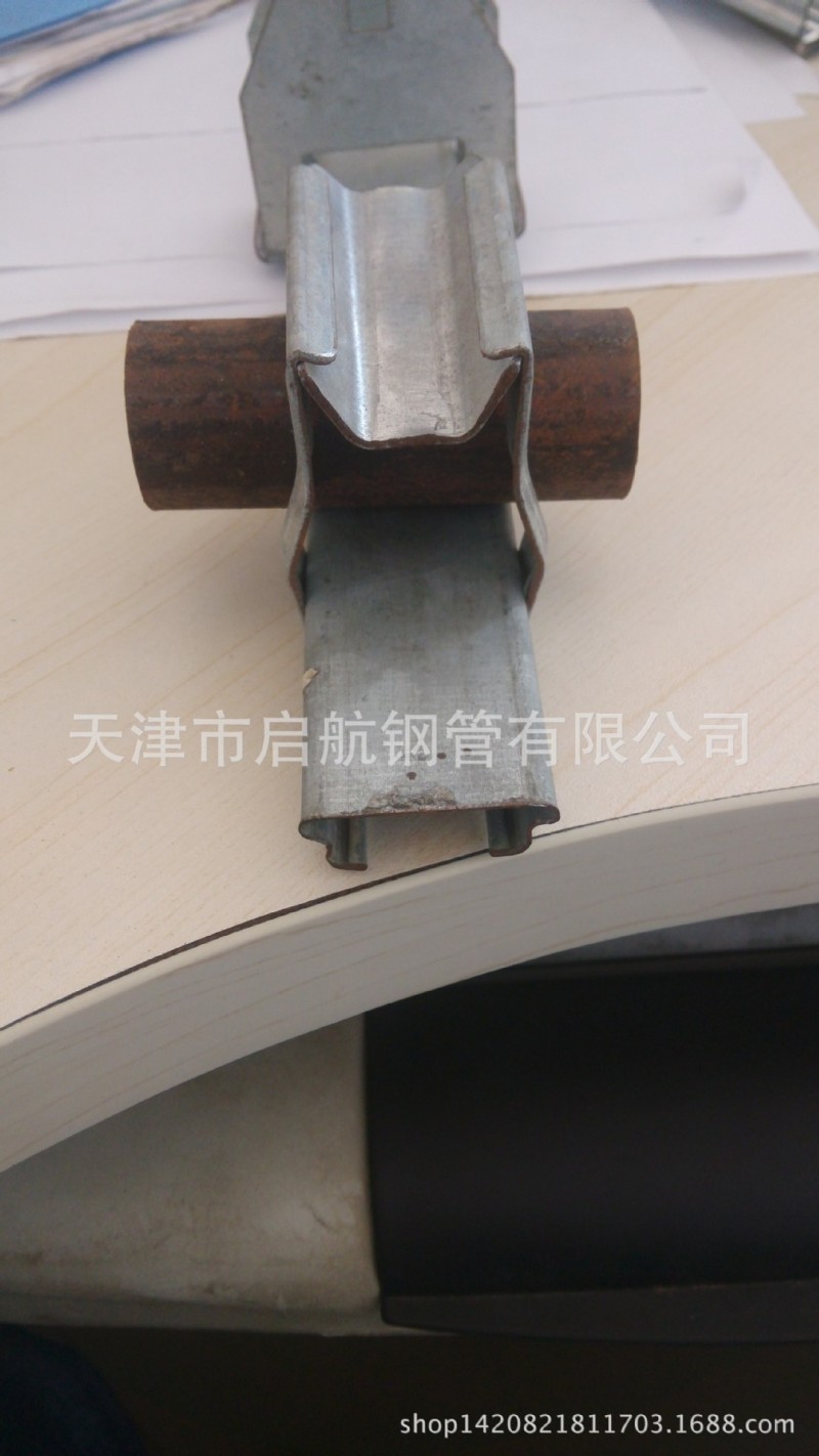 廠傢批發零售 大量供應大棚零件鋁合配件 優質壓膜帶卡簧骨架配件工廠,批發,進口,代購