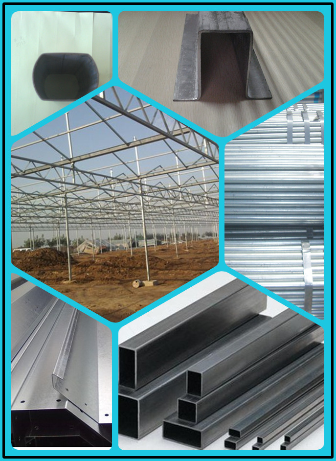 greenhouse post &tube  OEM braket批發・進口・工廠・代買・代購