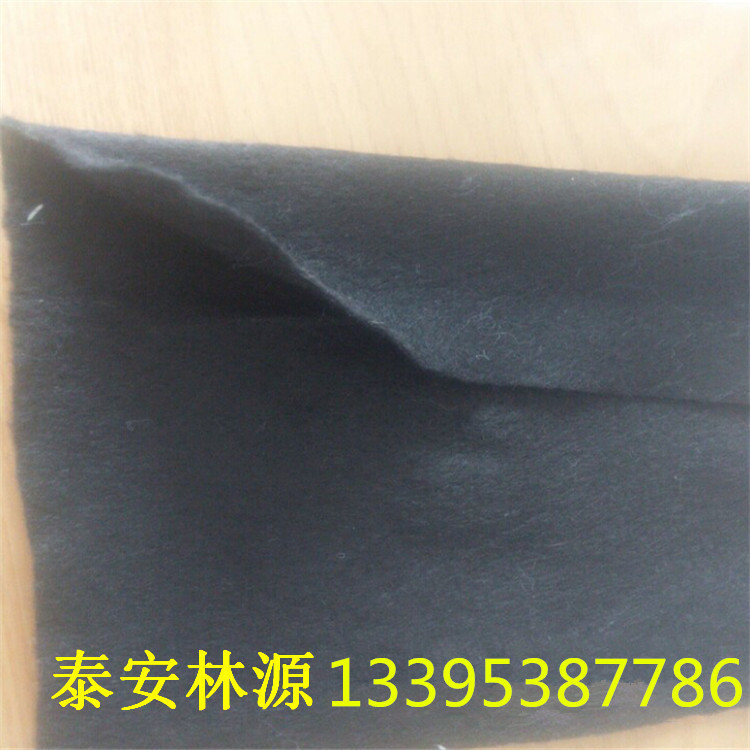 工程棉被多少錢 泰安林源特價供應道路施工棉被  質優價廉批發・進口・工廠・代買・代購