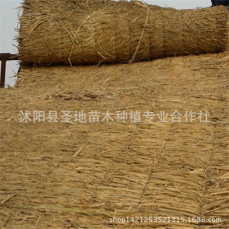 廠傢批發冬季蔬菜大棚保溫草簾磚窯草簾公路養護草簾品種規格齊全工廠,批發,進口,代購