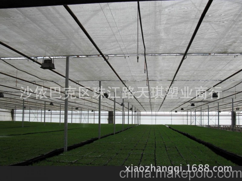 新疆烏魯木齊《天琪塑業》供應遮陰網遮陽網、防曬網0991-5622334工廠,批發,進口,代購