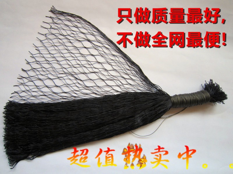 廠傢直銷各種規格特粗型尼龍防蛇網 纏網 穿好引線 送主線工廠,批發,進口,代購
