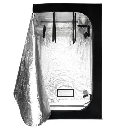 植物生長帳篷 grow tent,plant tent 90x90x180cm批發・進口・工廠・代買・代購