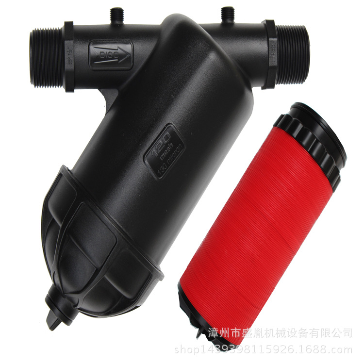 F40YD   1.2寸（40）Y型疊片過濾器/施肥器/大棚控製器/滴灌配件工廠,批發,進口,代購