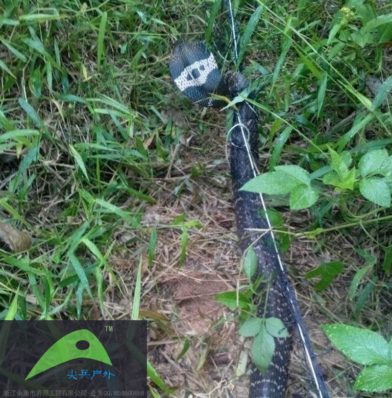 批發捕蛇網圍網抓蛇網抓捕蛇工具黏蛇網 野營防蛇網農場果園用網工廠,批發,進口,代購