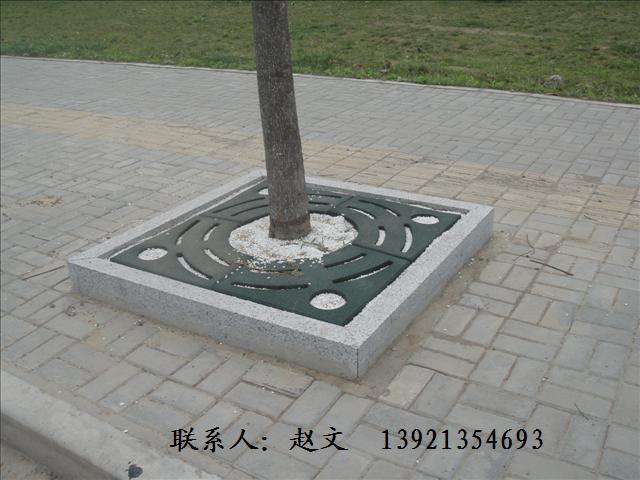 供應橡膠樹篦子、樹圍磚、護樹板、樹圈、樹圍子、樹穴蓋板批發・進口・工廠・代買・代購
