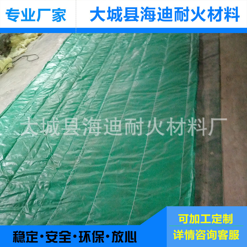 大量批發 公路養護保溫被 耐高溫保溫被 3cm 防火石棉被價格優惠批發・進口・工廠・代買・代購