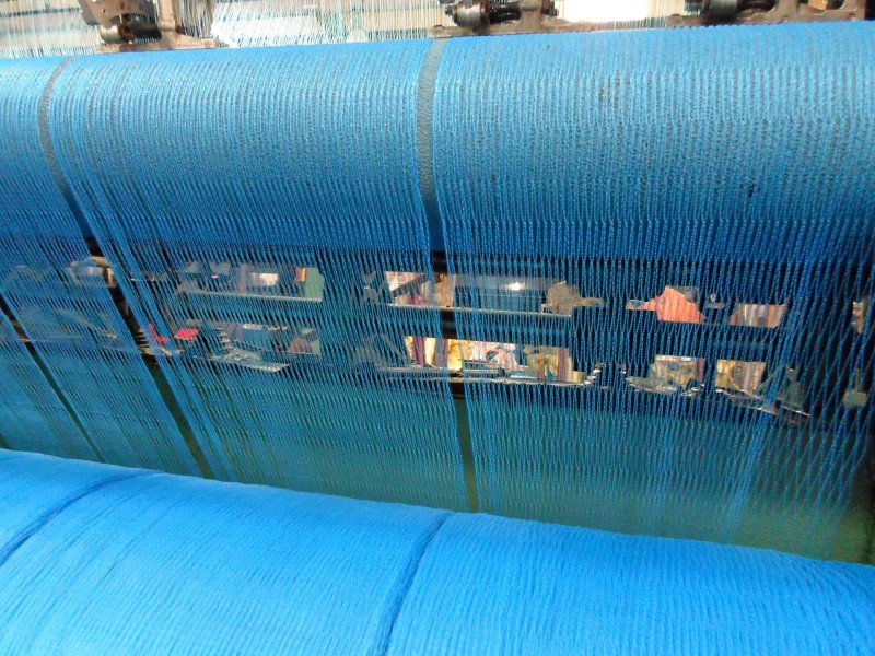 藍色無結網 防雹網 防蟲網各種鳥網批發・進口・工廠・代買・代購