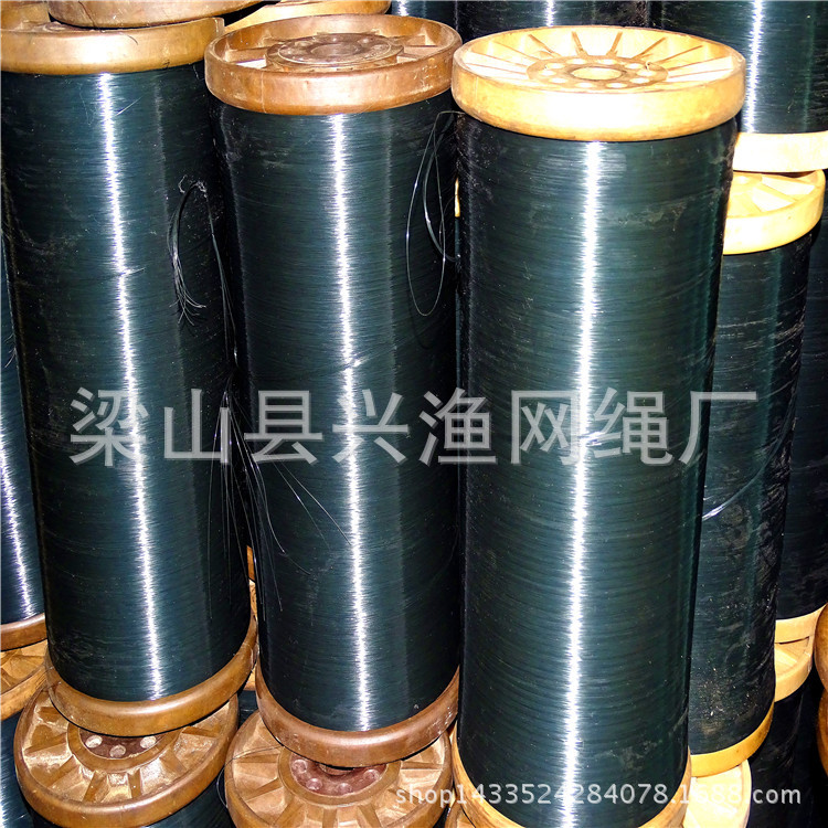 本廠大量生產各種規格聚乙烯漁網繩  大棚繩工廠,批發,進口,代購