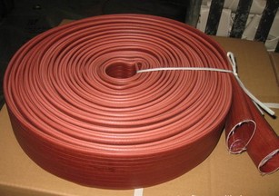 PVC（聚氯乙烯）雙麵塗層農用水帶  塗塑水帶  pvc消防水帶批發・進口・工廠・代買・代購