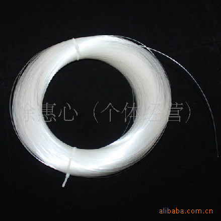 小額混批優質強力釣魚線 火線魚線 尼龍魚線 碳素魚線工廠,批發,進口,代購